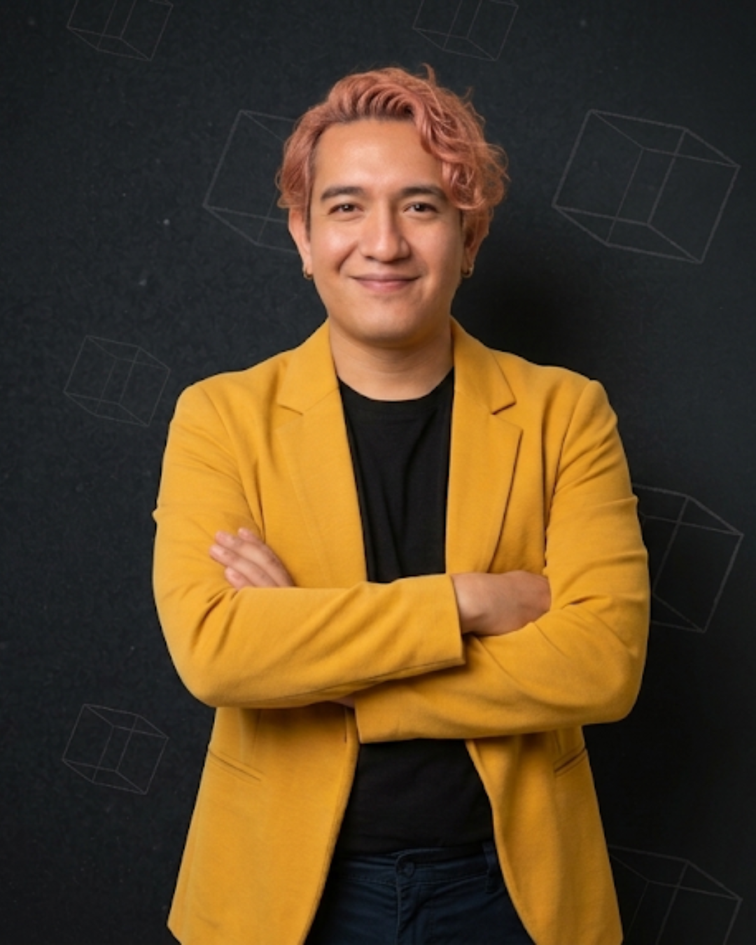 Gerardo Mitre - Consultor de Marketing para PyMEs